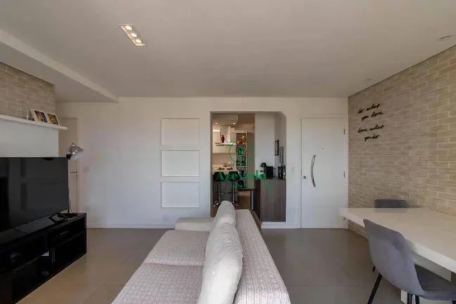 Imagem Apartamento à venda, 96 m² por R$ 830.000,00 - Jardim Zaira - Guarulhos/SP