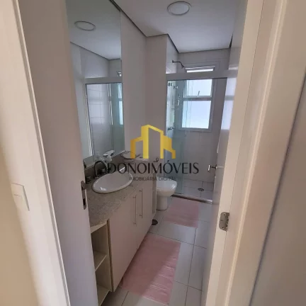 Imagem Apartamento com 4 Quartos à Venda, 123 m² em Centro - São Bernardo Do Campo