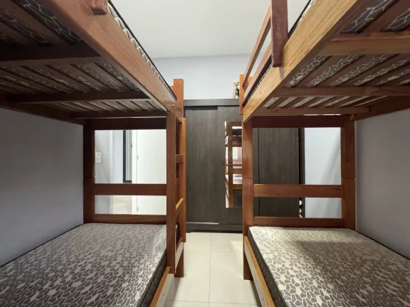 Imagem Apartamento na Praia grande com condomínio completo