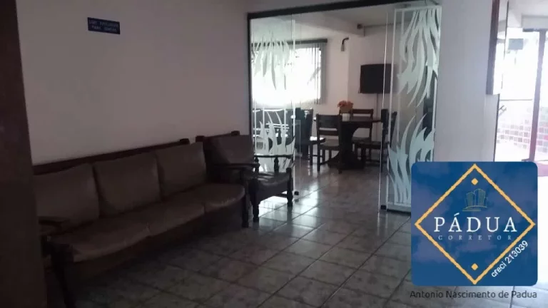 Imagem LOCAÇÃO APARTAMENTO DE 1 DORMITÓRIO