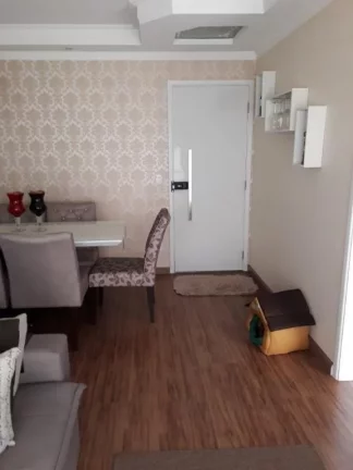 Imagem Apartamento para Venda em Santo André / SP no bairro Jardim