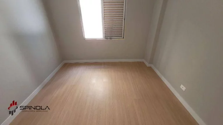 Imagem Apartamento com 2 dormitórios à venda, 69 m² por R$ 350.000,00 - Caiçara - Praia Grande/SP