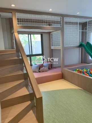 Imagem Apartamento Padrão 110m2