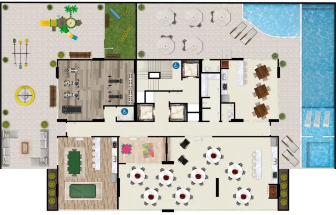 Imagem Province di Trento - Apartamento à venda no bairro Perequê - Porto Belo/SC