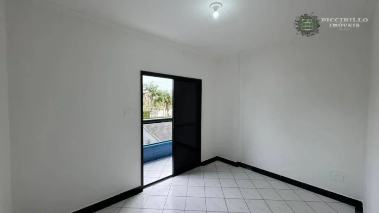 Imagem Apartamento com 2 dormitórios à venda, 81 m² por R$ 525.000,00 - Canto do Forte - Praia Grande/SP