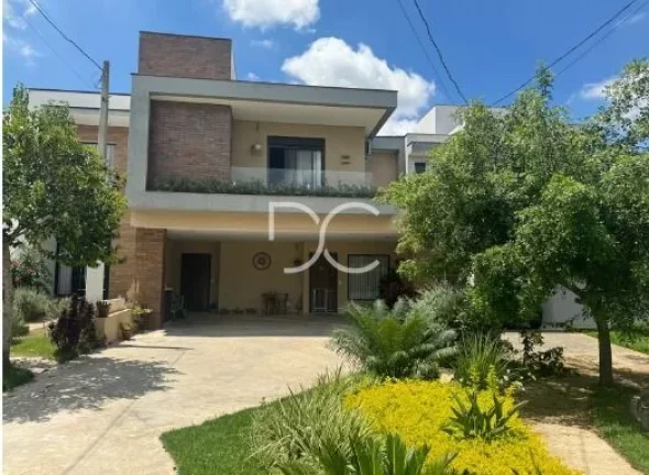 Condomínio Terras Alpha Nova Esplanada - Venda |168 AC m² |207 AT m² |3 Dorm |3 Suíte |5 Ban | 3Vagas