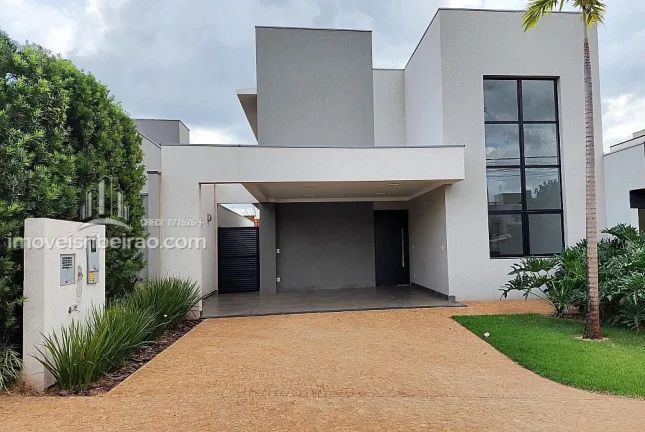 Imagem Casa condomínio Residencial Valência Ilha Gracia à venda