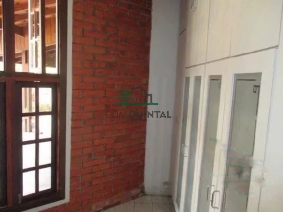 Imagem Casa com 4 Quartos à Venda, 631 m² em Jardim Do Golf I - Jandira