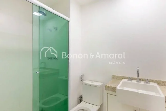 Imagem Apartamento com 3 Quartos à venda no Jardim Guanabara em Campinas - SP.

Apartamento novo e nunca h...