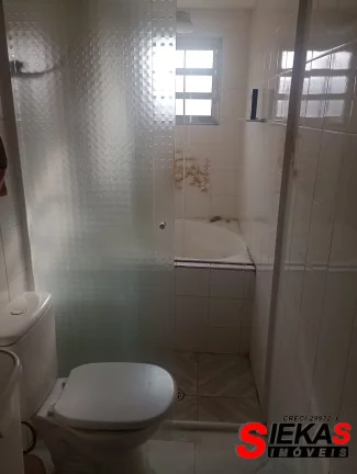 Imagem APARTAMENTO RESIDENCIAL em SÃO PAULO - SP, CONJUNTO RESIDENCIAL JOSÉ BONIFÁCIO