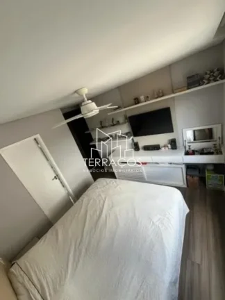 Imagem APARTAMENTO DIFERENCIADO À VENDA, CONDOMÍNIO RESIDENCIAL TONS DE IPANEMA, BAIRRO MEDEIROS, JUNDIAÍ SP