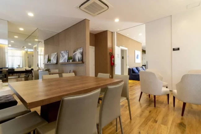 Imagem APARTAMENTO RESIDENCIAL em São Paulo - SP, Caxingui