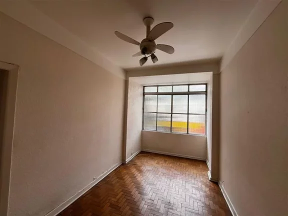 Imagem Apartamento na Bela Vista com 1 dormitório