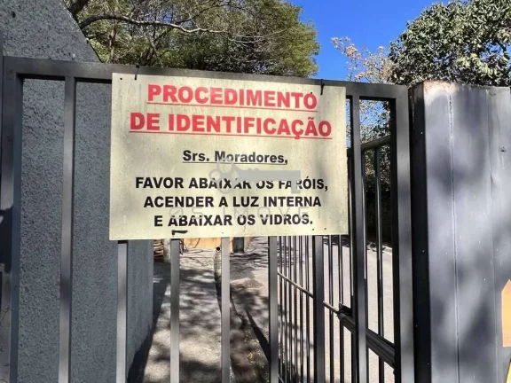 Imagem Terreno: R Nova América - LOTE 1.436m² - Plano e limpo, esquina, murado!
