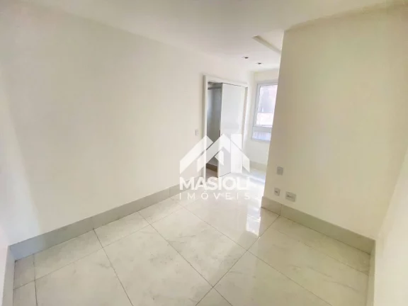 Imagem Apartamento com 4 quartos à venda, 125 m² por R$ 2.385.000 - Praia da Costa - Vila Velha/ES
