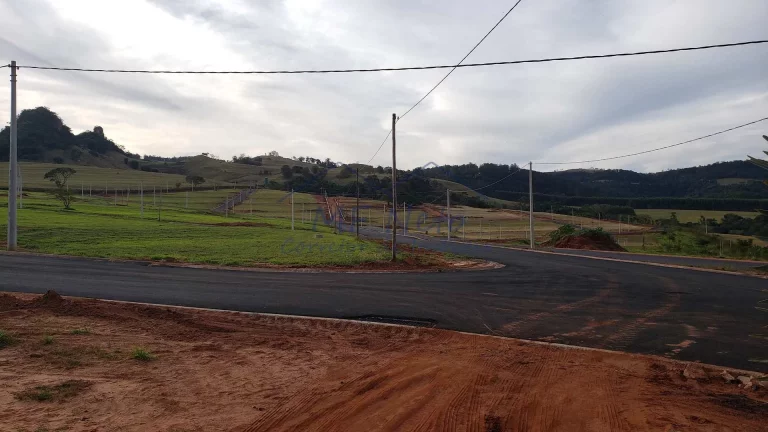 Imagem Loteamento/Condomínio