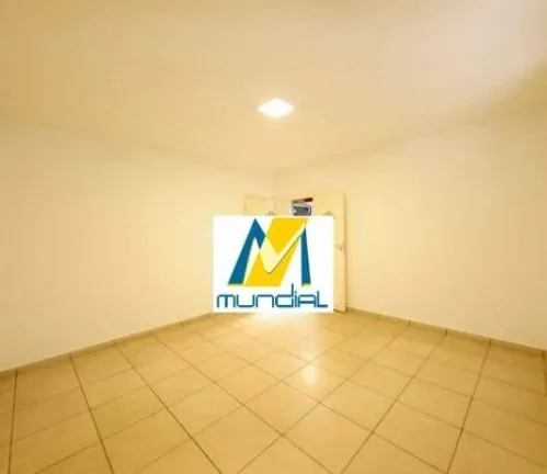 Imagem Alugo Sobrado Comercial em Santo André, Bairro Casa Branca