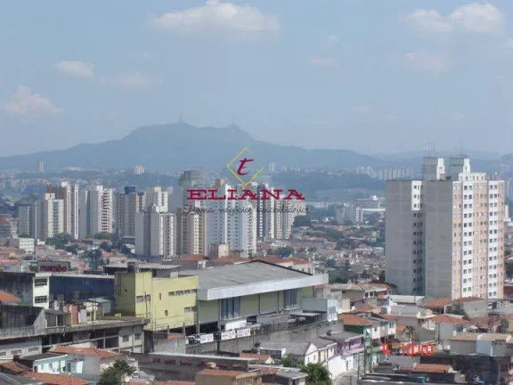 Imagem Apartamento com 2 quartos, 67m², à venda em São Paulo, Vila Anglo Brasileira