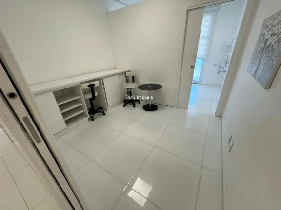 Imagem Conjunto Comercial no Brooklin com 292m²