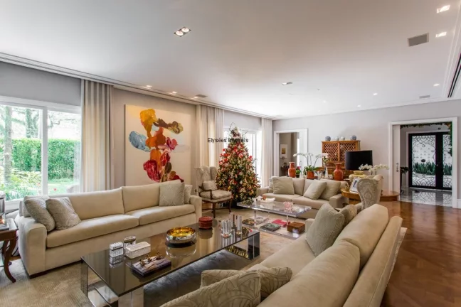 Imagem CASA RESIDENCIAL em SÃO PAULO - SP, JARDIM AMÉRICA
