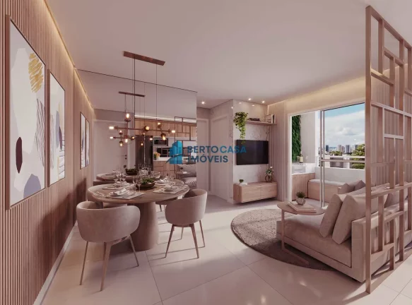 Imagem Apartamento Padrão