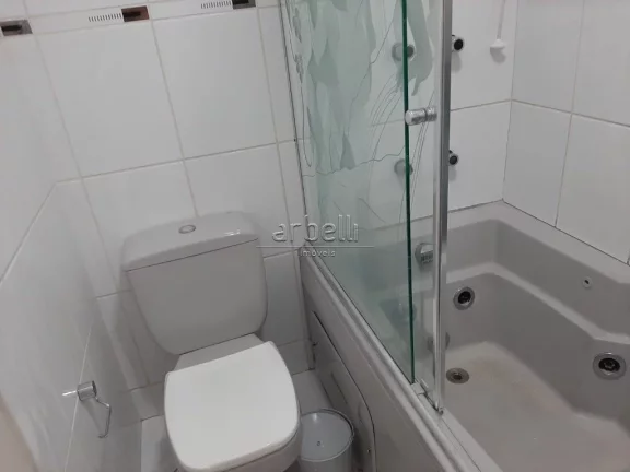 Imagem Casa em condomínio, com 147 metros quadrados aproximadamente de área total, com 2 quartos sendo 1 ...