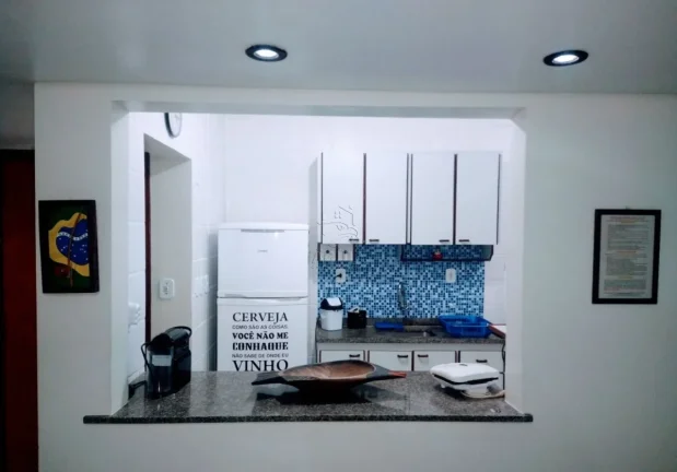 Imagem Apartamento área nobre Praia Grande