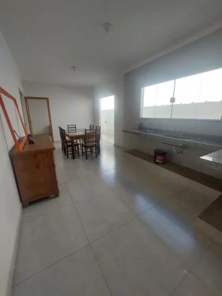 Imagem CASA EM PATROCINIO PAULISTA Á VENDA NO BAIRRO AROEIRA