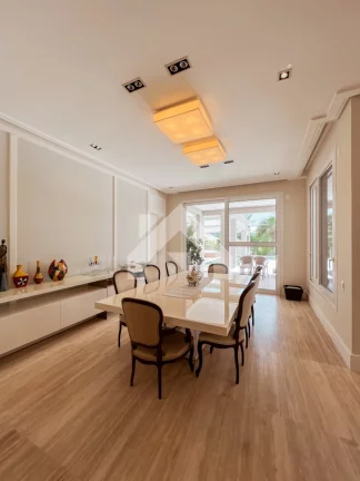 Imagem Casa de Condomínio em Alphaville Empresarial - Barueri