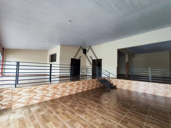 Imagem Alugo Ponto Comercial em Cesário Lange/SP