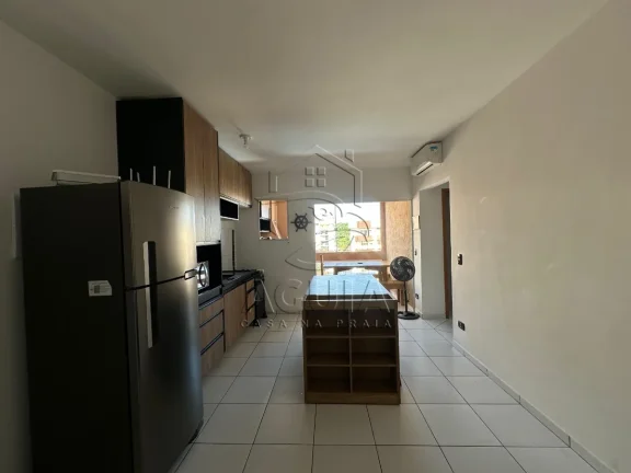 Imagem Apartamento a venda no Centro de Ubatuba !!!