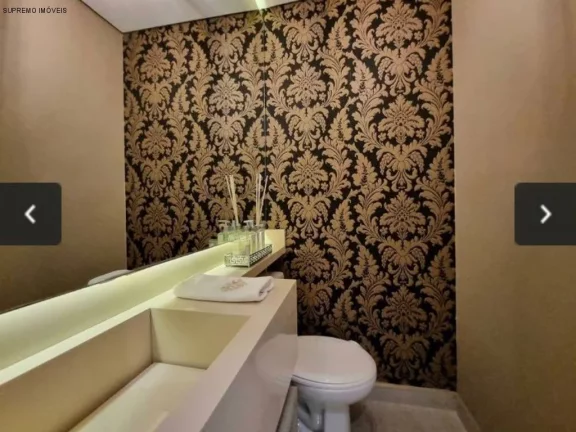 Imagem APARTAMENTO RESIDENCIAL em SÃO PAULO - SP, VILA ANDRADE