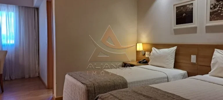 Imagem Apartamento - Ribeirão Preto - Jardim Califórnia