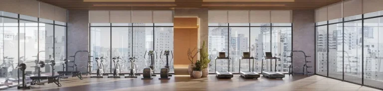 Imagem Biomas - Residencial