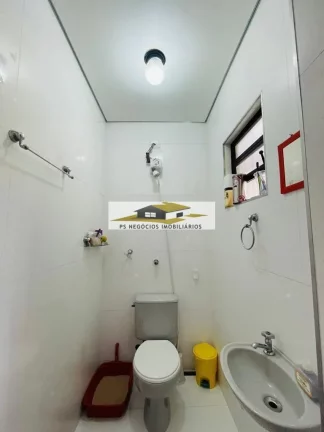 Imagem Sobrado 140m2 na Saude para venda