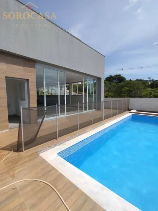 Imagem Terreno à Venda 296m² - Cond. Helena Maria 27 - Wanel Ville