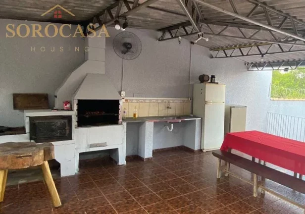 Imagem Chácara à Venda - 1.000m² - Monte Bianco - Araçoiaba