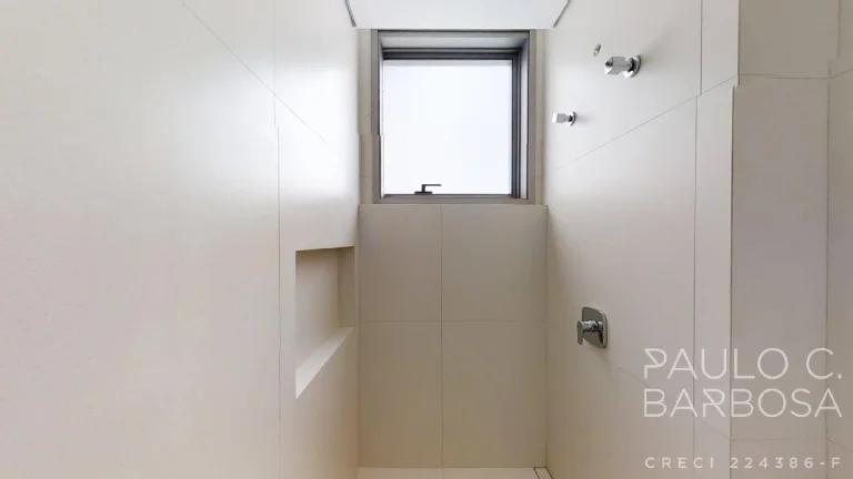 Imagem Apartamento à venda Itaim - 3 Suítes - 4 Vagas - 244m²