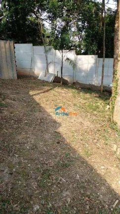 Imagem Terreno à venda, 1000 m² por R$ 370.000,00 - Jardim Colibri - Cotia/SP
