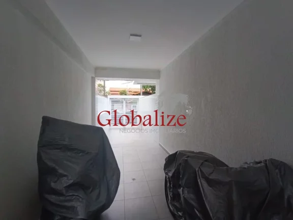 Imagem CASA SOBREPOSTA 03 DORMITÓRIOS SENDO 01 SUÍTE, R$790.000,00, TODA REFORMADA, AMPLA 128M² E PRÓXIMA A SHOPPING E OUTROS COMÉRCIOS