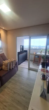 Imagem APARTAMENTO RESIDENCIAL em BALNEÁRIO PIÇARRAS - SC, Centro