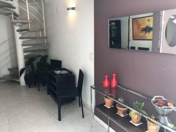 Imagem Casa à venda na Vila Leopoldina São Paulo SP com 4 salas, 3 banheiros, 2 vagas de garagem e 135m²