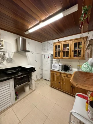 Imagem Apartamento triplex com 140m² no Saco da Ribeira em Ubatuba próximo às praias e marinas!