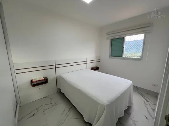 Imagem APARTAMENTO EM CONDOMINIO FRENTE MAR - BALNEÁRIO FLÓRIDA - PRAIA GRANDE/SP