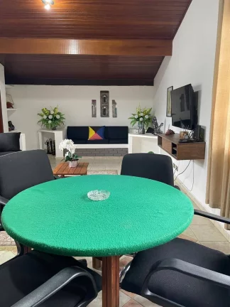 Imagem CASA 5 DORMITÓRIOS - LAGOINHA - UBATUBA