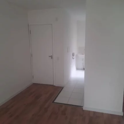 Imagem Apartamento - Jd Dabril