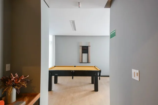 Imagem Studio à venda em São Paulo, Cerqueira César, com 1 quarto, 26m2