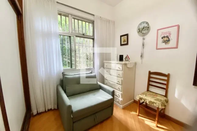 Imagem Apartamento à Venda - Copacabana, 3 Quartos, 94 m2
