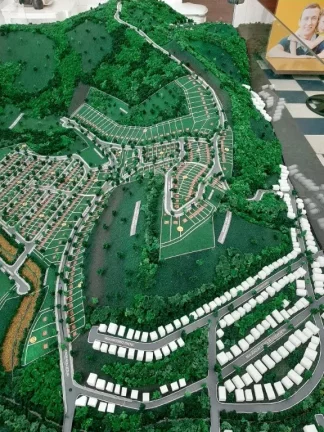 Imagem Terreno Loteamento em Loteamento Parque da Lagoa