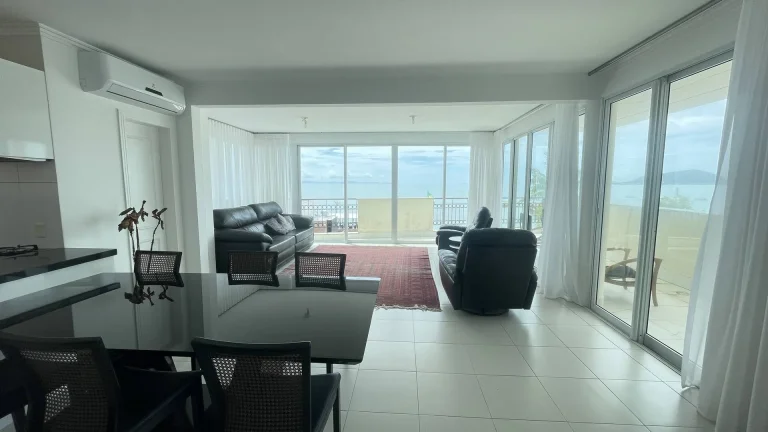 Imagem COBERTURA DUPLEX À VENDA EM CANASVIEIRAS – 3 SUÍTES